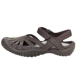 JBU by Jambu Poppy Sandal